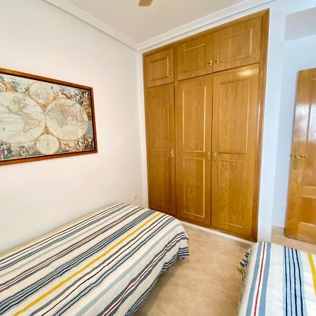 Cozy Apartment Urb. Drac El Campello Ngoại thất bức ảnh