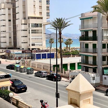 Cozy Apartment Urb. Drac El Campello Ngoại thất bức ảnh