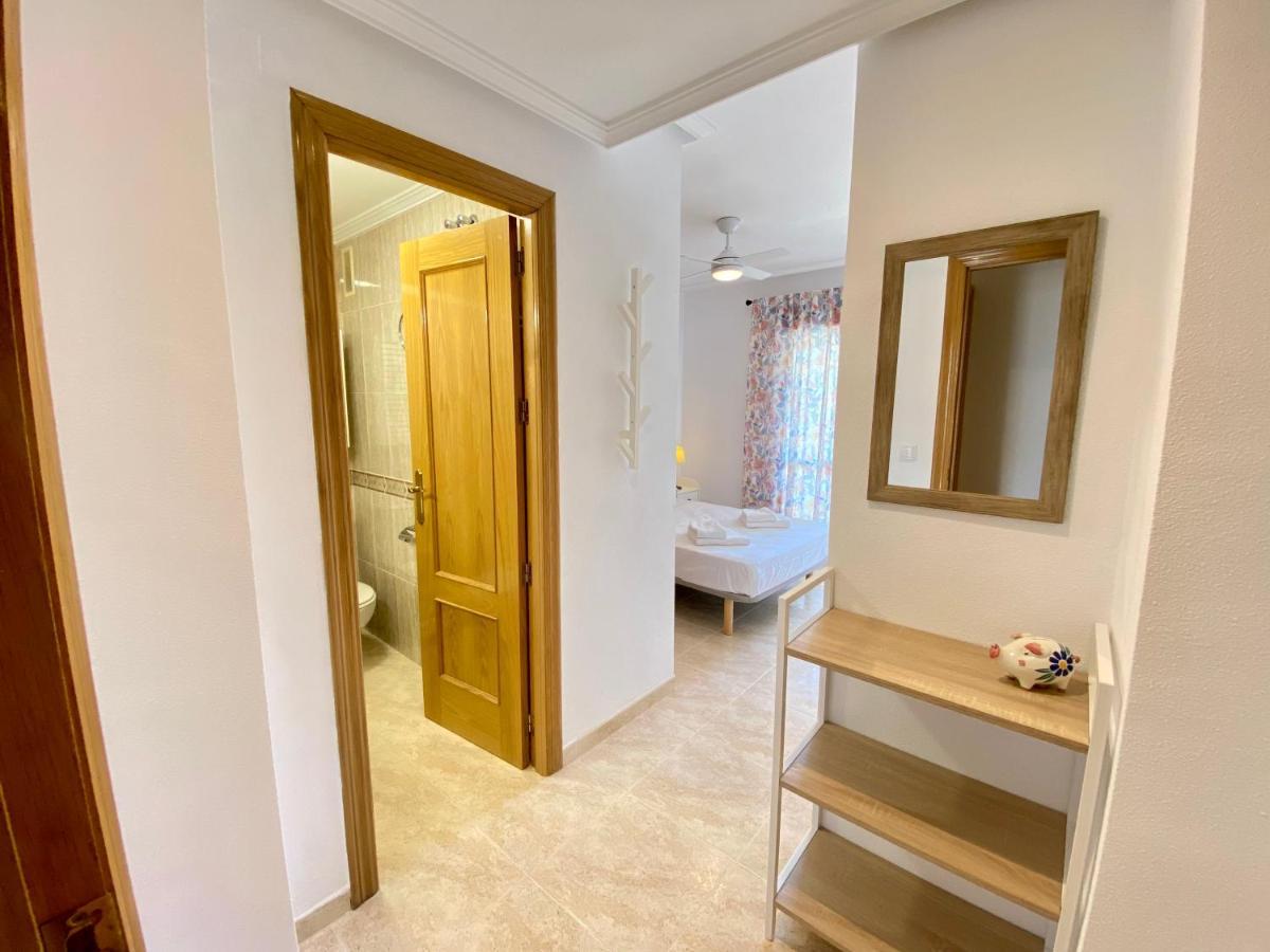 Cozy Apartment Urb. Drac El Campello Ngoại thất bức ảnh