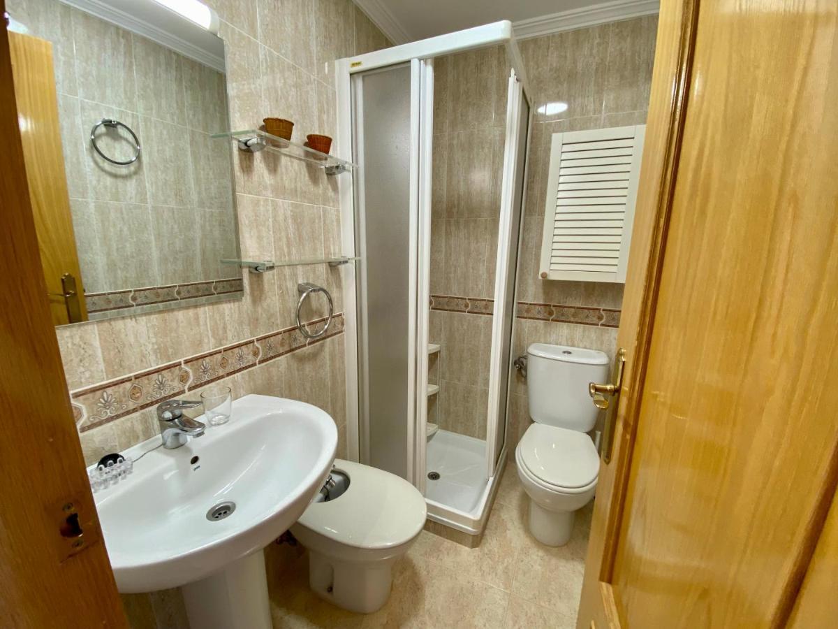 Cozy Apartment Urb. Drac El Campello Ngoại thất bức ảnh