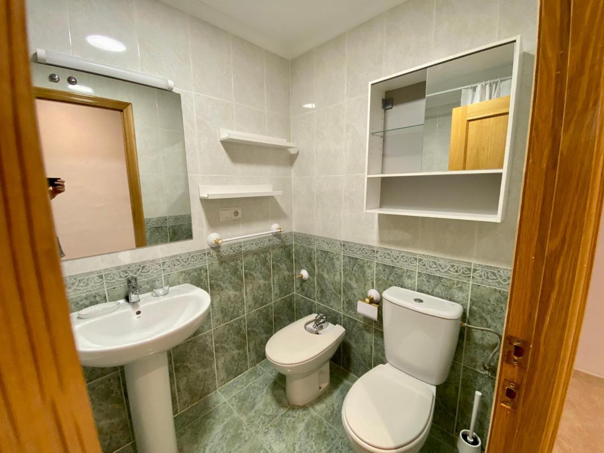 Cozy Apartment Urb. Drac El Campello Ngoại thất bức ảnh