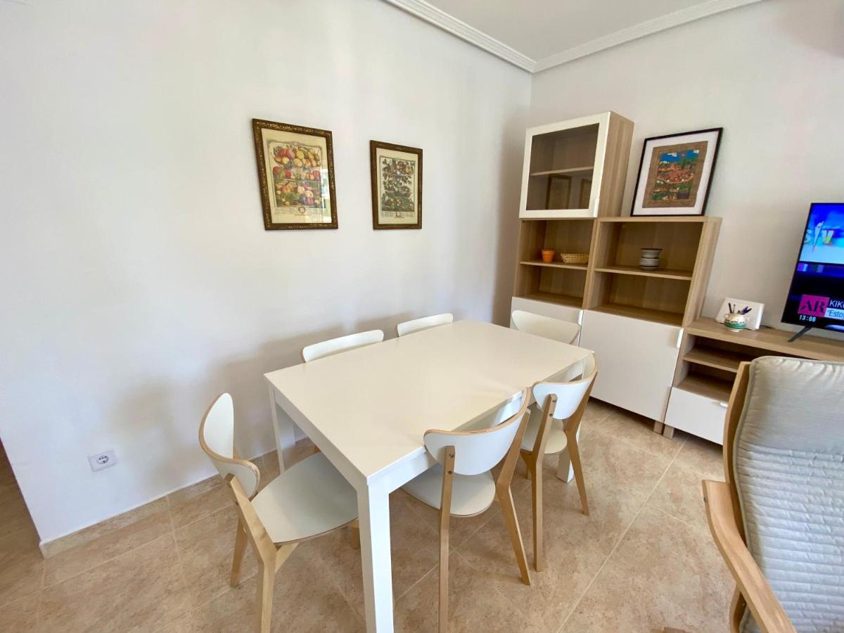 Cozy Apartment Urb. Drac El Campello Ngoại thất bức ảnh
