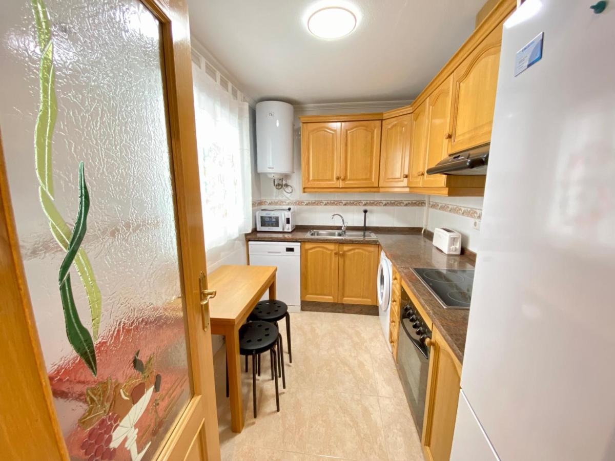 Cozy Apartment Urb. Drac El Campello Ngoại thất bức ảnh