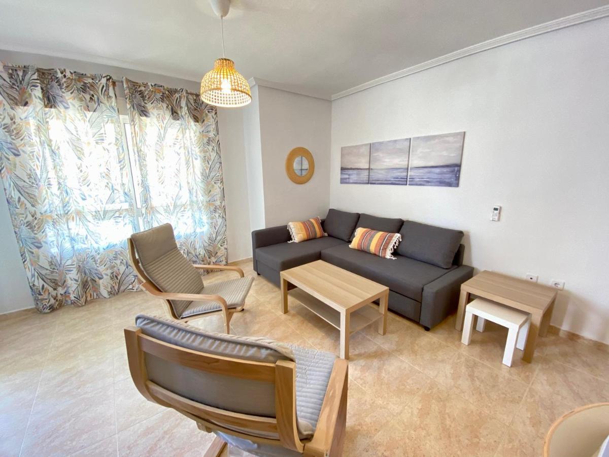 Cozy Apartment Urb. Drac El Campello Ngoại thất bức ảnh