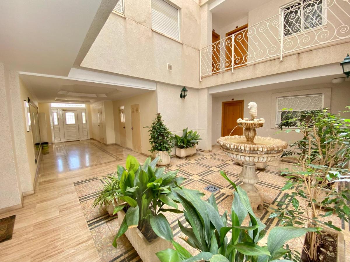 Cozy Apartment Urb. Drac El Campello Ngoại thất bức ảnh