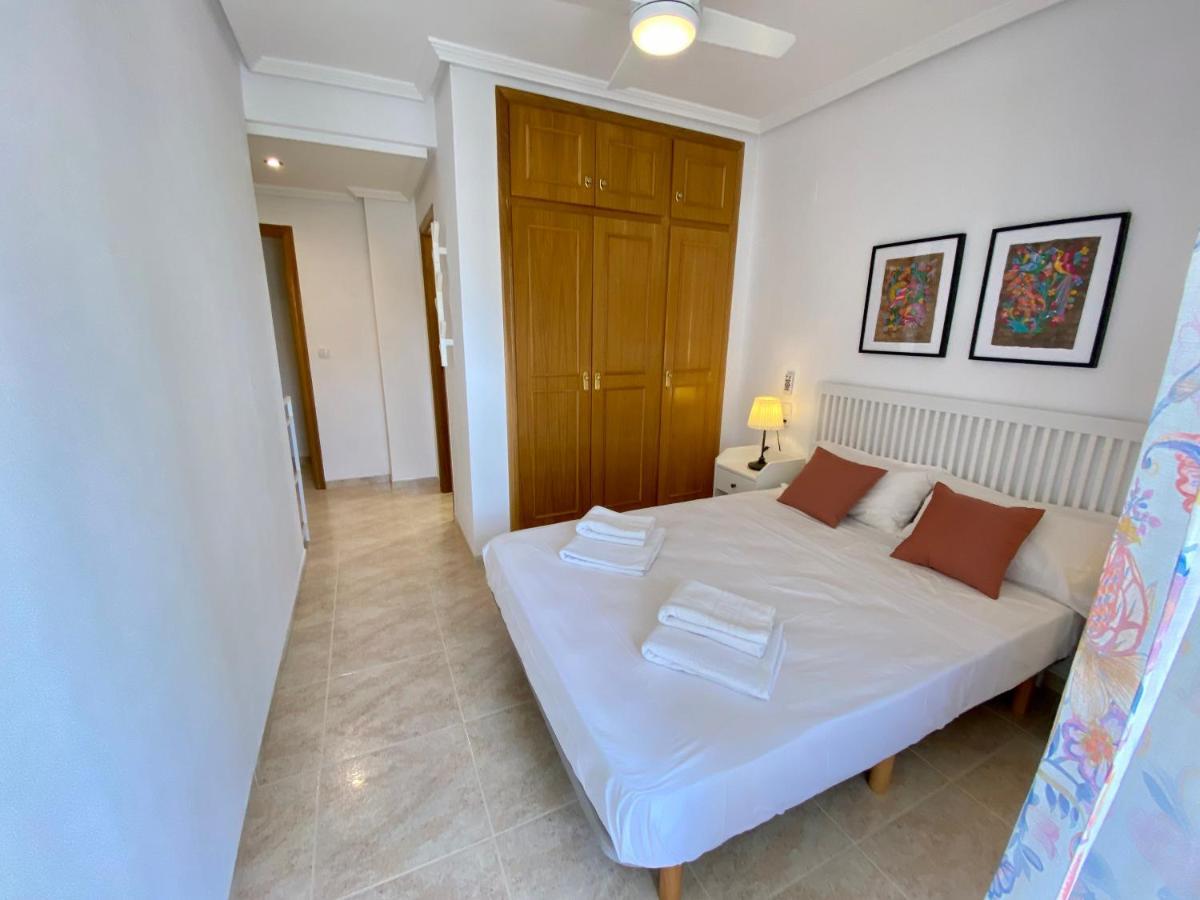 Cozy Apartment Urb. Drac El Campello Ngoại thất bức ảnh