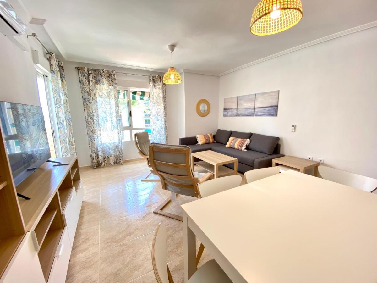 Cozy Apartment Urb. Drac El Campello Ngoại thất bức ảnh
