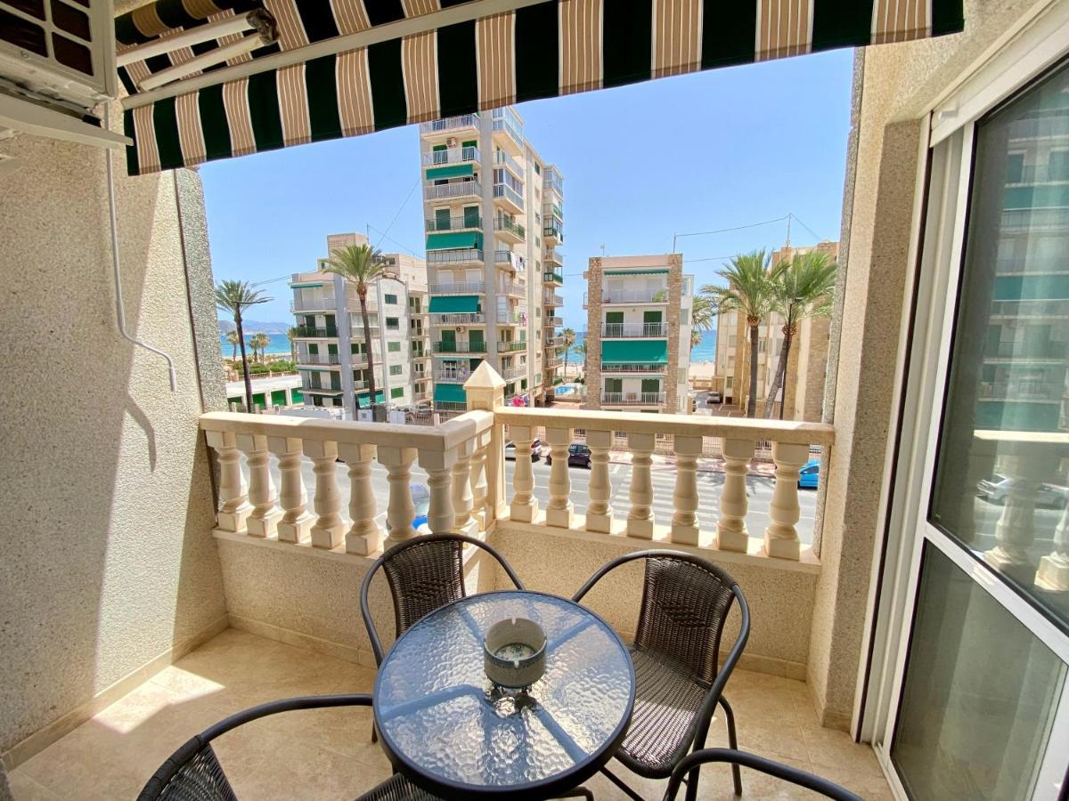 Cozy Apartment Urb. Drac El Campello Ngoại thất bức ảnh